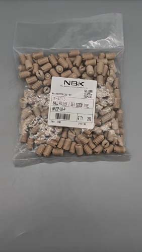 XGT2-34C/39C/44C/56C橡胶型原厂NBK联轴器